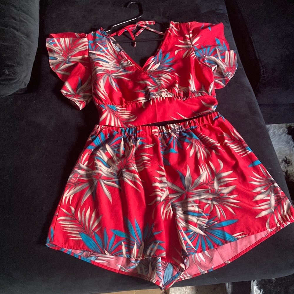 Cute Summer set